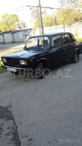 LADA (VAZ) 2107 2008, 290,000 km - 1.6 l - Sumqayıt