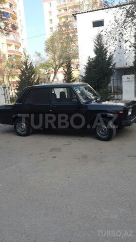 LADA (VAZ) 2107 2008, 290,000 km - 1.6 l - Sumqayıt