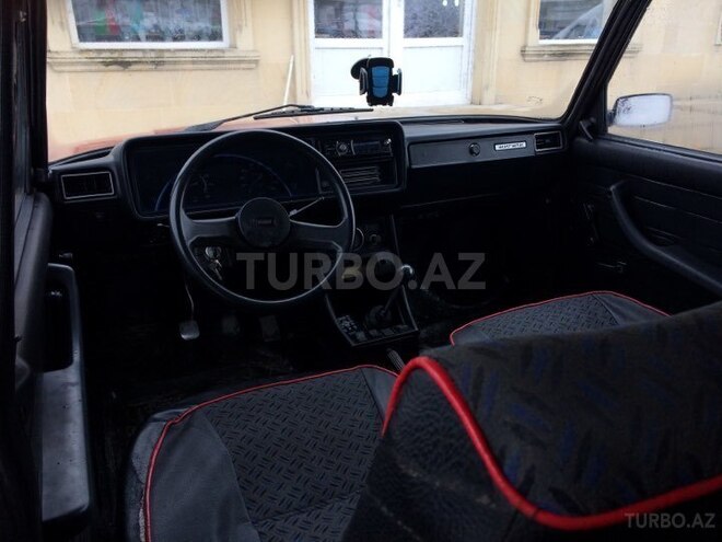 LADA (VAZ) 2107 2003, 100,000 km - 1.6 л - Quba