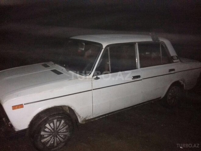 LADA (VAZ) 2106 1992, 224,000 km - 1.6 л - Qusar