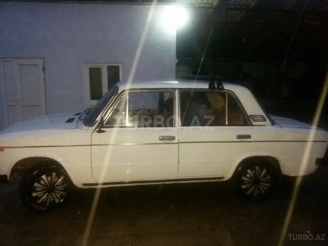 LADA (VAZ) 2106 1992, 224,000 km - 1.6 л - Qusar