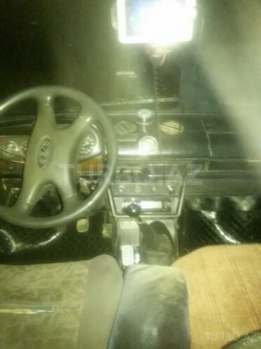 LADA (VAZ) 2106 1992, 224,000 km - 1.6 л - Qusar