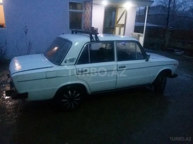 LADA (VAZ) 2106 1992, 224,000 km - 1.6 л - Qusar