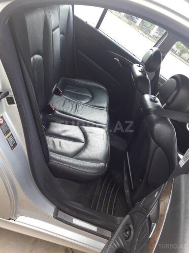 Mercedes E 320 2004, 221,185 km - 3.2 l - Bakı
