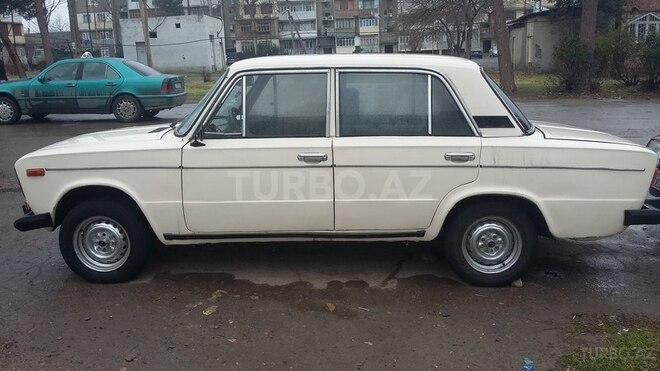 LADA (VAZ) 2106 1988, 13,500 km - 1.6 л - Gəncə