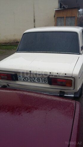 LADA (VAZ) 2106 1988, 13,500 km - 1.6 л - Gəncə