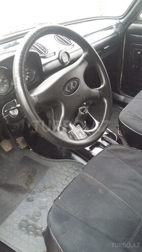 LADA (VAZ) 2106 1988, 13,500 km - 1.6 л - Gəncə