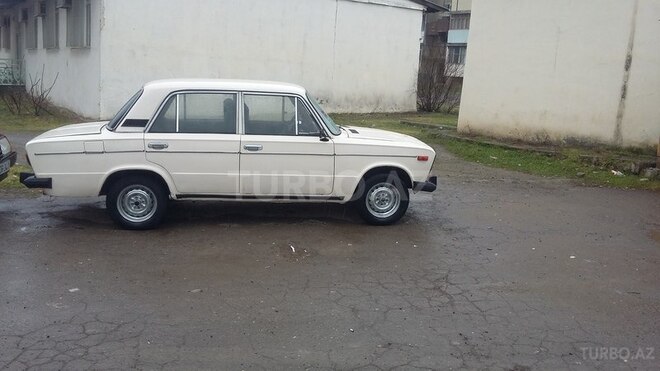 LADA (VAZ) 2106 1988, 13,500 km - 1.6 л - Gəncə