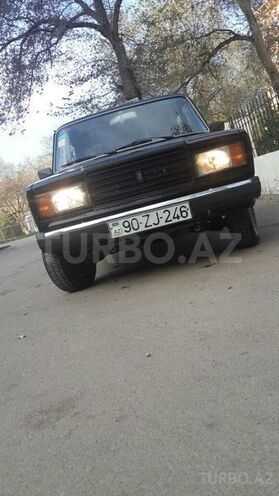 LADA (VAZ) 2107 2008, 290,000 km - 1.6 l - Sumqayıt
