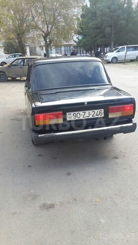 LADA (VAZ) 2107 2008, 290,000 km - 1.6 l - Sumqayıt