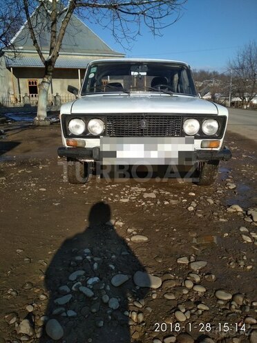 LADA (VAZ) 2106 1992, 224,000 km - 1.5 л - Qusar