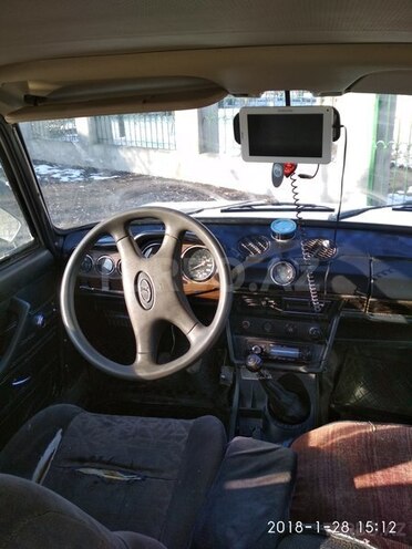 LADA (VAZ) 2106 1992, 224,000 km - 1.5 л - Qusar