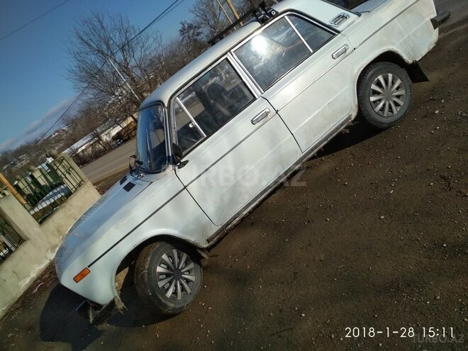LADA (VAZ) 2106 1992, 224,000 km - 1.5 л - Qusar