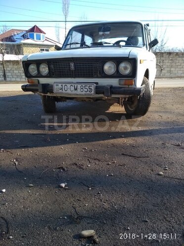 LADA (VAZ) 2106 1992, 224,000 km - 1.5 л - Qusar