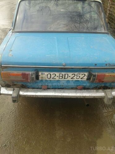 LADA (VAZ) 2106 1992, 8,800 km - 1.6 l - Yevlax