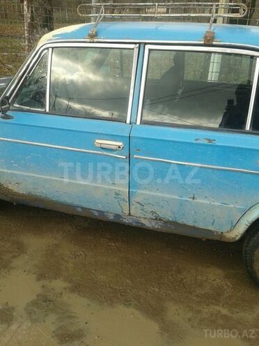 LADA (VAZ) 2106 1992, 8,800 km - 1.6 l - Yevlax
