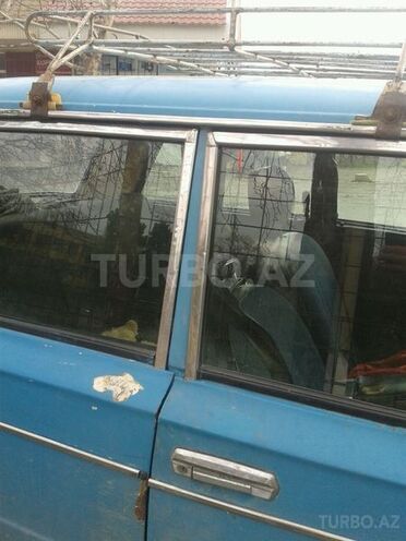 LADA (VAZ) 2106 1992, 8,800 km - 1.6 l - Yevlax