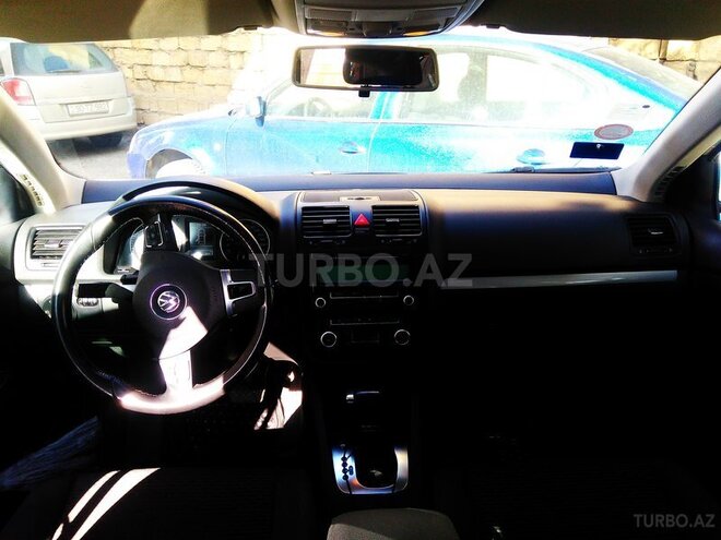 Volkswagen Jetta 2010, 109,235 km - 1.6 l - Bakı
