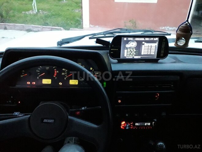 LADA (VAZ) Niva 2013, 56,800 km - 1.7 l - Bakı
