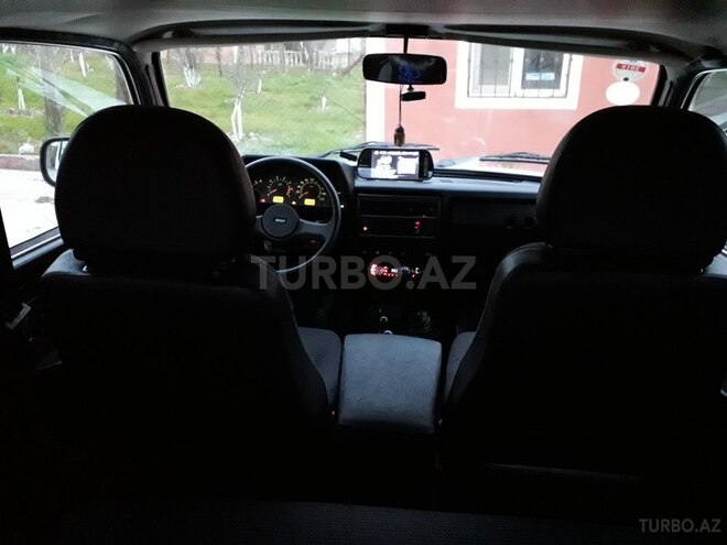 LADA (VAZ) Niva 2013, 56,800 km - 1.7 l - Bakı