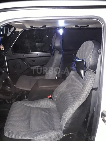 LADA (VAZ) Niva 2013, 56,800 km - 1.7 l - Bakı