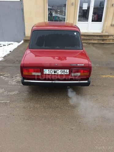 LADA (VAZ) 2107 2003, 2,400,000 km - 0.2 л - Quba