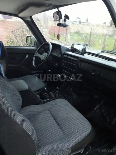LADA (VAZ) Niva 2013, 56,800 km - 1.7 l - Bakı