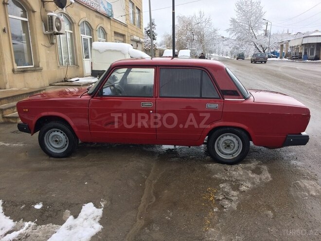 LADA (VAZ) 2107 2003, 2,400,000 km - 0.2 л - Quba