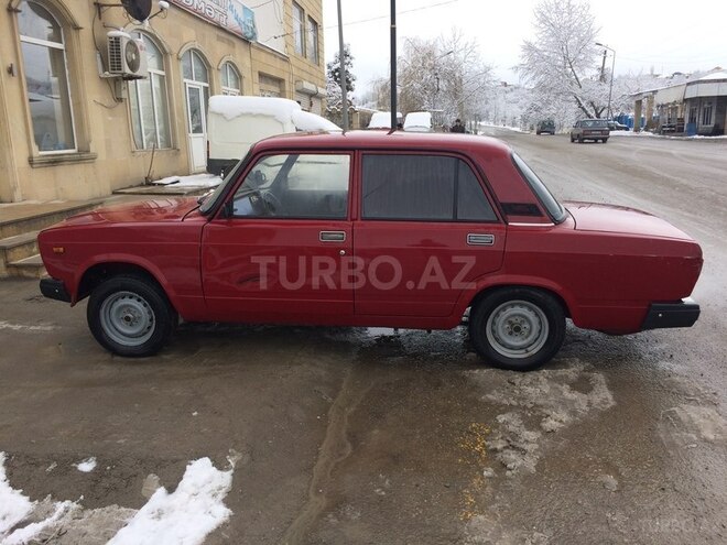LADA (VAZ) 2107 2003, 2,400,000 km - 0.2 л - Quba