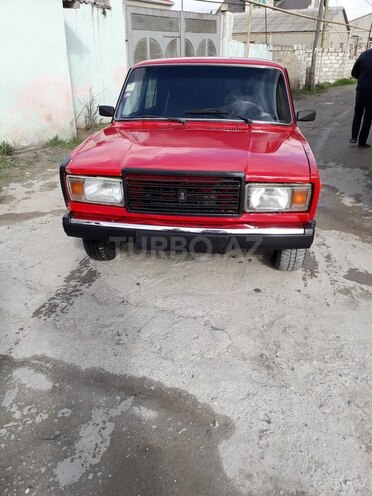 LADA (VAZ) 2107 1990, 25,000 km - 0.2 л - Bakı