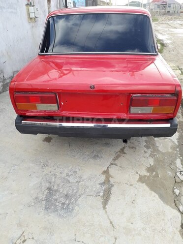 LADA (VAZ) 2107 1990, 25,000 km - 0.2 л - Bakı