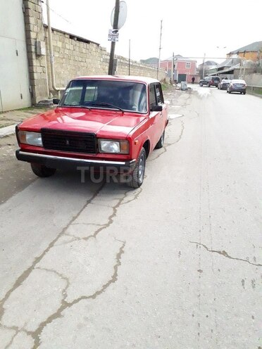 LADA (VAZ) 2107 1990, 25,000 km - 0.2 л - Bakı