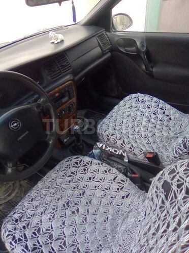 Opel Vectra 1998, 295,810 km - 1.6 л - Xırdalan
