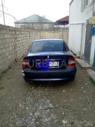 Opel Vectra 1998, 295,810 km - 1.6 л - Xırdalan