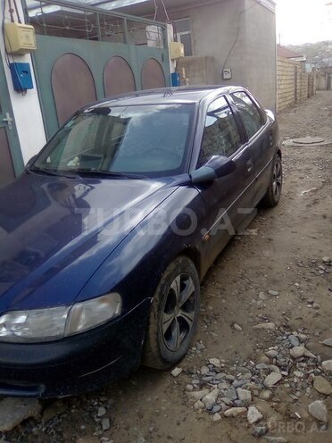 Opel Vectra 1998, 295,810 km - 1.6 л - Xırdalan