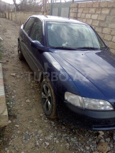 Opel Vectra 1998, 295,810 km - 1.6 л - Xırdalan