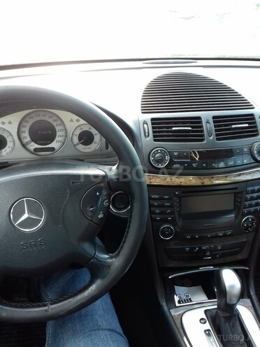 Mercedes E 270 2002, 368,000 km - 2.7 л - Bakı