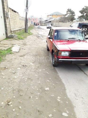 LADA (VAZ) 2107 1990, 25,000 km - 0.2 л - Bakı