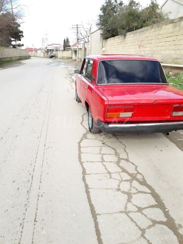 LADA (VAZ) 2107 1990, 25,000 km - 0.2 л - Bakı