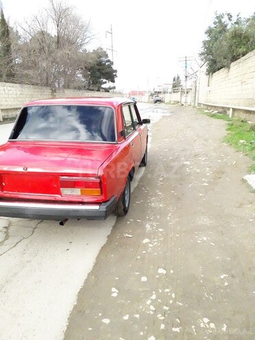 LADA (VAZ) 2107 1990, 25,000 km - 0.2 л - Bakı