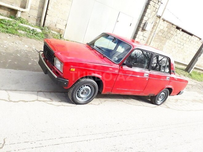 LADA (VAZ) 2107 1990, 25,000 km - 0.2 л - Bakı