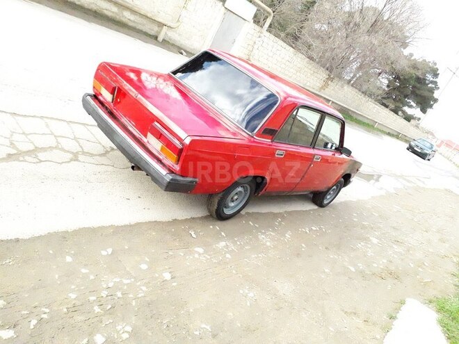 LADA (VAZ) 2107 1990, 25,000 km - 0.2 л - Bakı