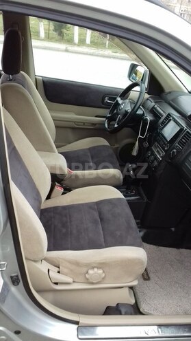 Nissan X-Trail 2003, 210,000 km - 2.0 l - Sumqayıt