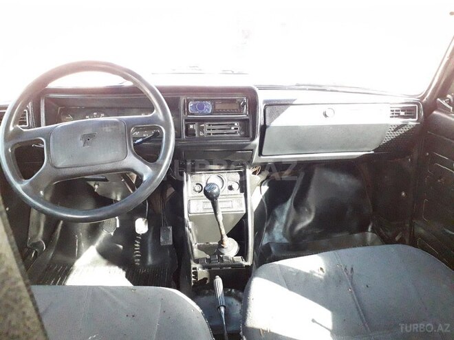 LADA (VAZ) 2107 1990, 25,000 km - 0.2 л - Bakı