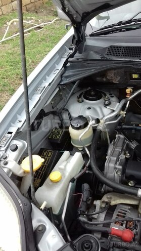 Nissan X-Trail 2003, 210,000 km - 2.0 l - Sumqayıt