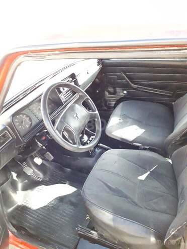 LADA (VAZ) 2107 1990, 25,000 km - 0.2 л - Bakı