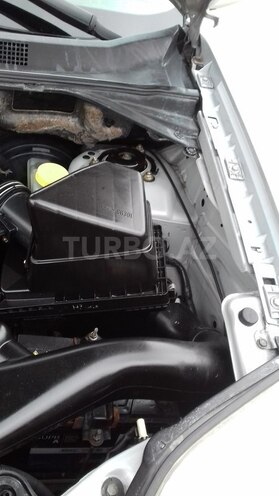 Nissan X-Trail 2003, 210,000 km - 2.0 l - Sumqayıt
