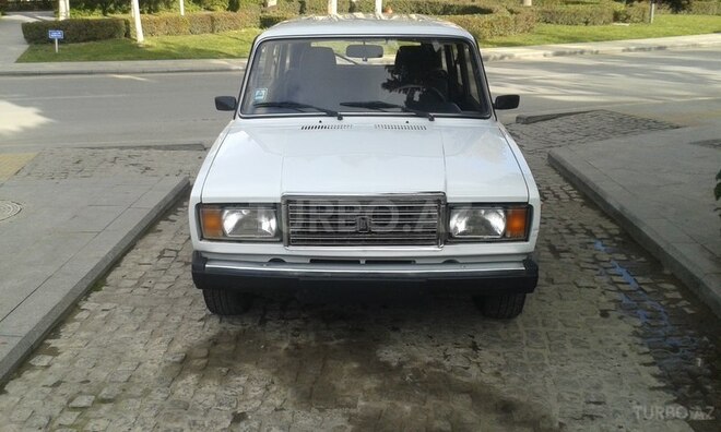 LADA (VAZ) 2104 2011, 117,000 km - 1.6 л - Bakı