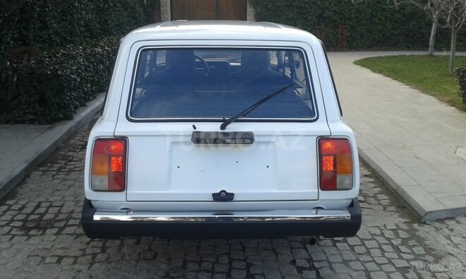 LADA (VAZ) 2104 2011, 117,000 km - 1.6 л - Bakı