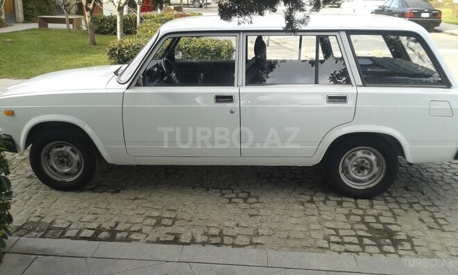 LADA (VAZ) 2104 2011, 117,000 km - 1.6 л - Bakı